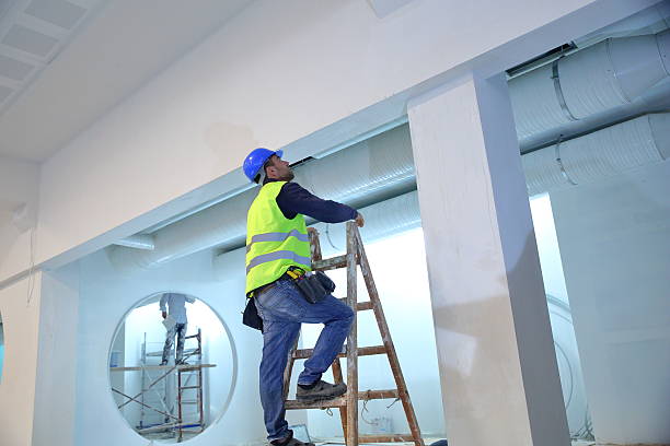 Best Mold Remediation for Healthcare Facilities  in North St Paul, MN